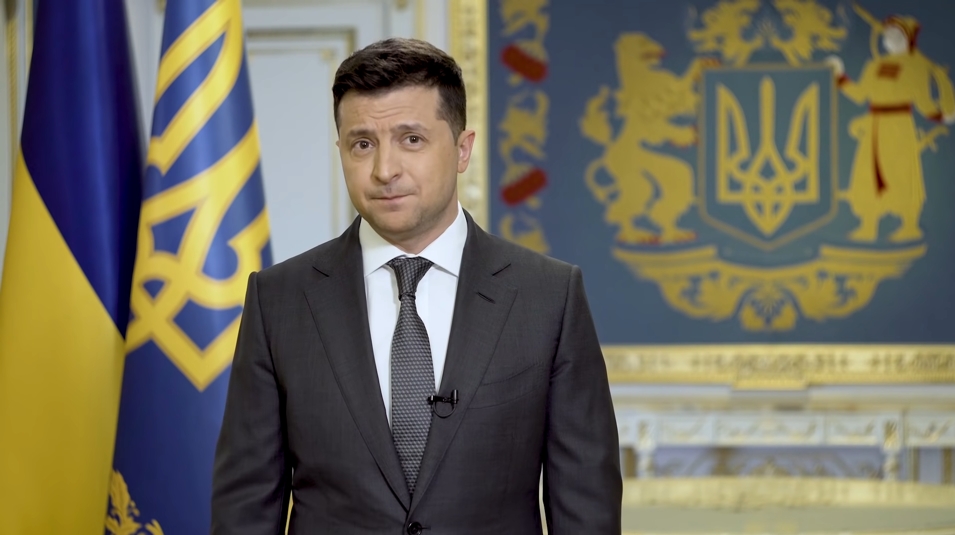 Президент України Володимир Зеленський підписав новий закон