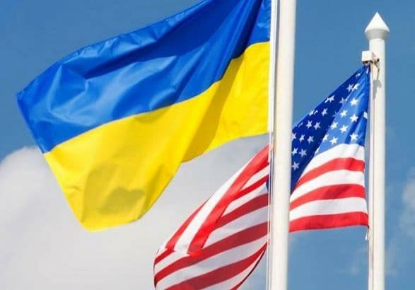 США продовжать підтримувати євроатлантичну інтеграцію України – держсекретар