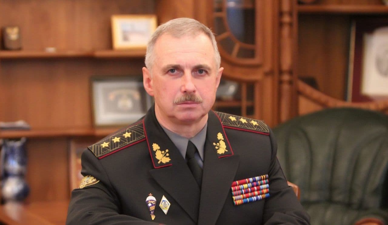 «Законопроєкт про сили ТрО має узгоджуватись із важливими оборонними документами» — генерал-полковник Михайло Коваль