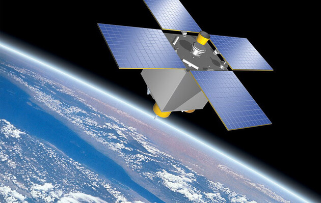 Бюджетний пиріг: чи побудує Україна свій супутник без приватних інвестицій?