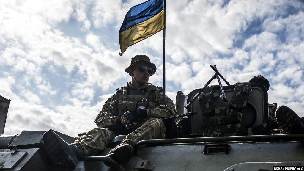 «Збройні сили України готові чинити опір агресору» – Міністерство оборони