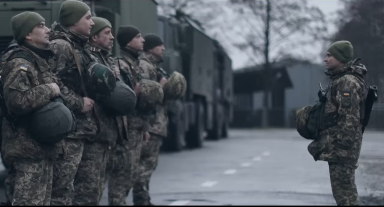 Держспецзв’язок забезпечуватиме зв’язок у випадку посилення військової агресії проти України