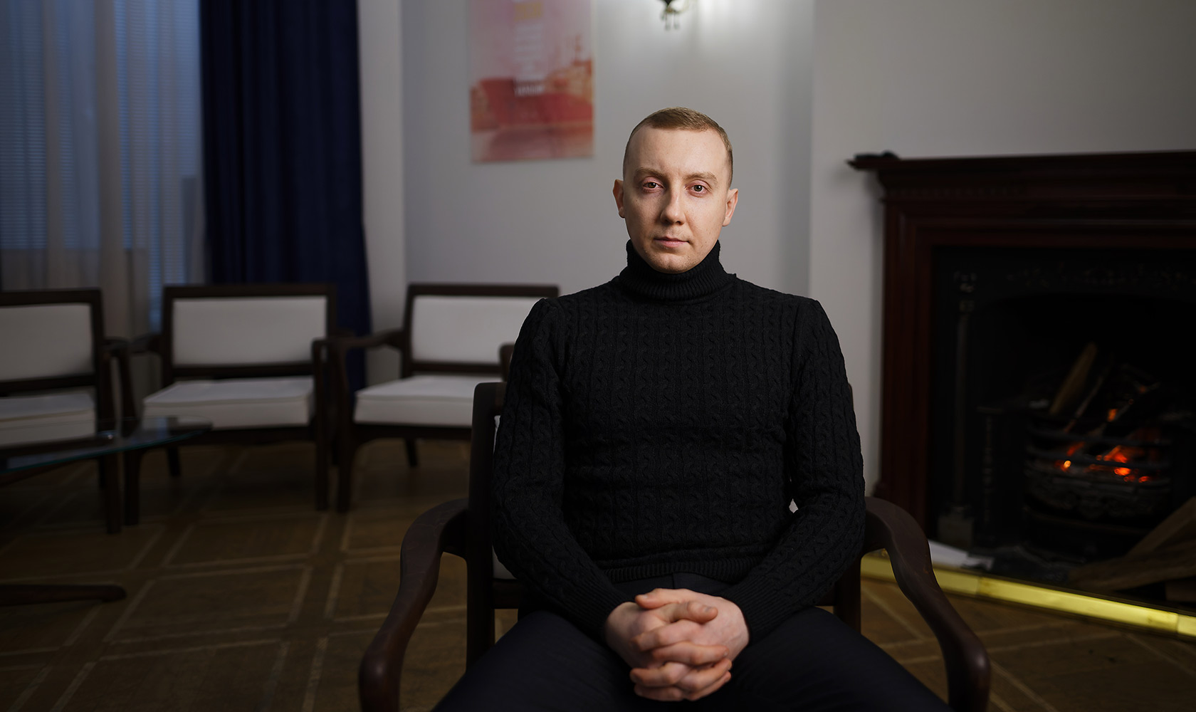 Запланований штурм в’язниці “Ізоляція” у Донецьку був технічно неможливий – Асєєв