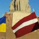 Латвія передала Україні комунікаційне обладнання майже на 100 тисяч євро