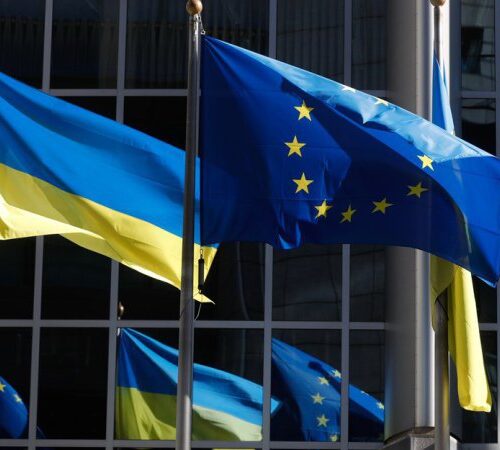 Посли ЄС погодили виділення першого траншу у €4,2 мільярда з Українського фонду