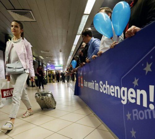 Угорщина поставить питання приєднання Румунії до Шенгенської зони цієї осені, – Орбан