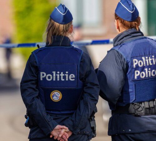У Бельгії затримали трьох членів “Ісламської держави”, які готували теракти