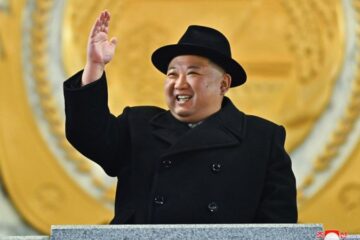 КНДР відзначає свій “День перемоги” – 76 років із завершення Корейської війни
