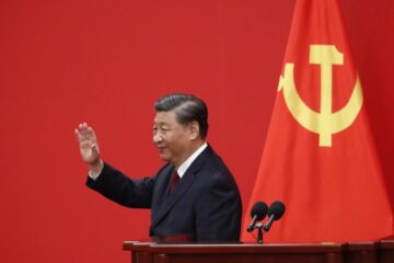 Зрозуміти Китай. Чи може Пекін зупинити війну в Україні? (Частина 1)