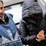 У Барселоні затримали одного з “найнебезпечніших” італійських втікачів-мафіозі