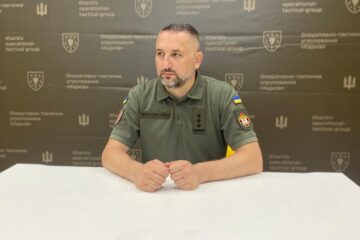 Відіграють роль приманки: в ЗСУ пояснили надвисокий рівень втрат ворога на Харківщині