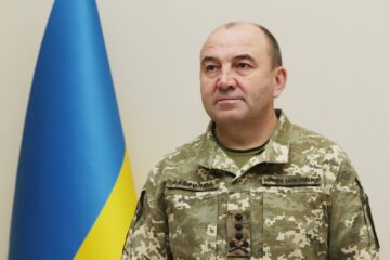 Іван Гаврилюк: Війна в Україні стала поштовхом для розвитку технологій у всьому світі