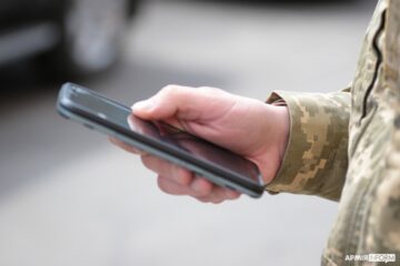 Військовослужбовцям заборонили використання Telegram на службових пристроях — РНБО