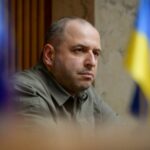 Рустем Умєров: Жодного разу партнери не виключили можливість далекобійних ударів по росії