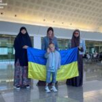 Україна евакуювала своїх громадян із Сирії