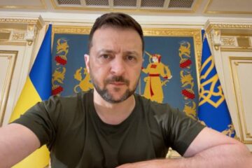 Зеленський: партнери не дають дозвіл на застосування далекобійної зброї по РФ через страх ескалації