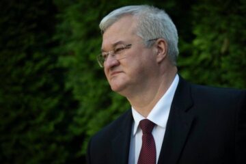 Сибіга: Росія готує удари по об’єктах ядерної енергетики