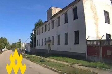 Партизани знайшли базу постачання російських військових у Сімферополі