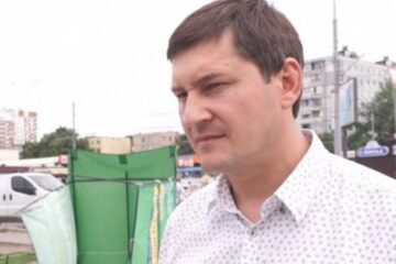 Нардепа-втікача Одарченка хочуть виключити зі складу антикорупційного комітету. Після майже року від підозри