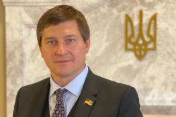 ЦПК: нардеп Одарченко втік до Румунії