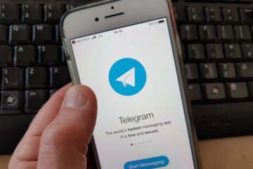 Дуров: Telegram надаватиме IP-адреси та телефони людей, які порушують правила месенджера