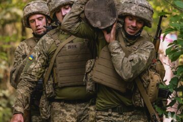 Основні зусилля ворог спрямовує в напрямку Покровська, – Генштаб