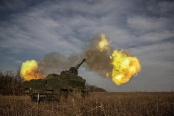 Найбільша кількість боїв за добу припала на Покровський напрямок