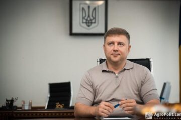 “Слідство інфо”: новий міністр агрополітики Коваль мешкає в квартирі тещі в елітному ЖК