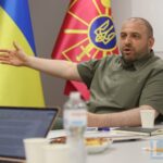 Умєров пояснив, чому звільнив майже всіх заступників Резнікова після вступу на посаду