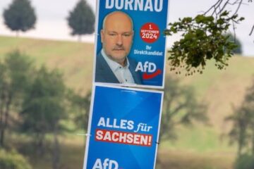 ЗМІ: на підприємстві німецького політика з AfD в Білорусі експлуатували працю в’язнів режиму Лукашенка