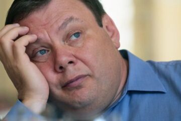 Мін’юст подав позов про стягнення активів російських олігархів Фрідмана, Авена та Косогора