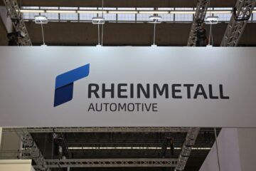 Rheinmetall отримав замовлення на мінометні снаряди від однієї з країн НАТО