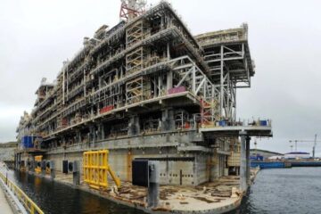 Індія не купуватиме російський газ із підсанкційного проєкту Arctic LNG, – Reuters