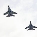 До центру навчання пілотів у Румунії вже прибули F-16 з Нідерландів