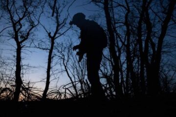 Сили оборони: російська армія готується до штурмових дій на Запорізькому напрямку