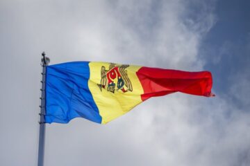 Молдова звинувачує Росію в спробі сфальсифікувати референдум щодо вступу у ЄС