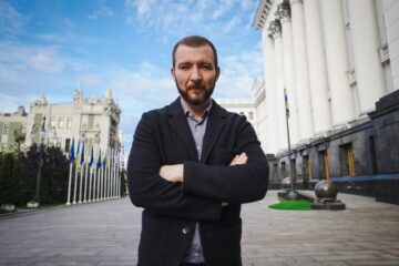 Речник Зеленського: першими про дозвіл бити вглиб території Росії дізнаються самі росіяни