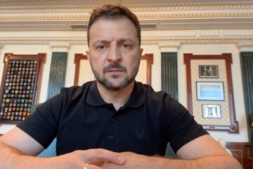 Зеленський: ми отримали повну підтримку стратегії наближення миру. Миру завдяки силі. Жовтень – час рішень