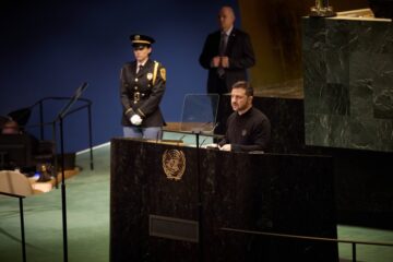 Президент розповів про тривожне повідомлення, яке нещодавно отримав від розвідки