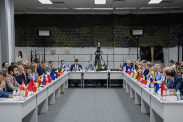 Реформи Міноборони націлені забезпечити солдата необхідним для перемоги