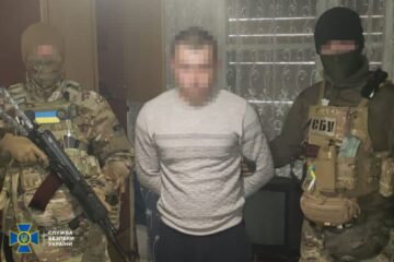 Шпигунські пригоди дезертира: світ його ловив, впіймав і відправив в тюрму на 16 років