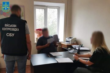 400 тис. гривень безпідставних бойових — начальника тилу підозрюють у зловживанні