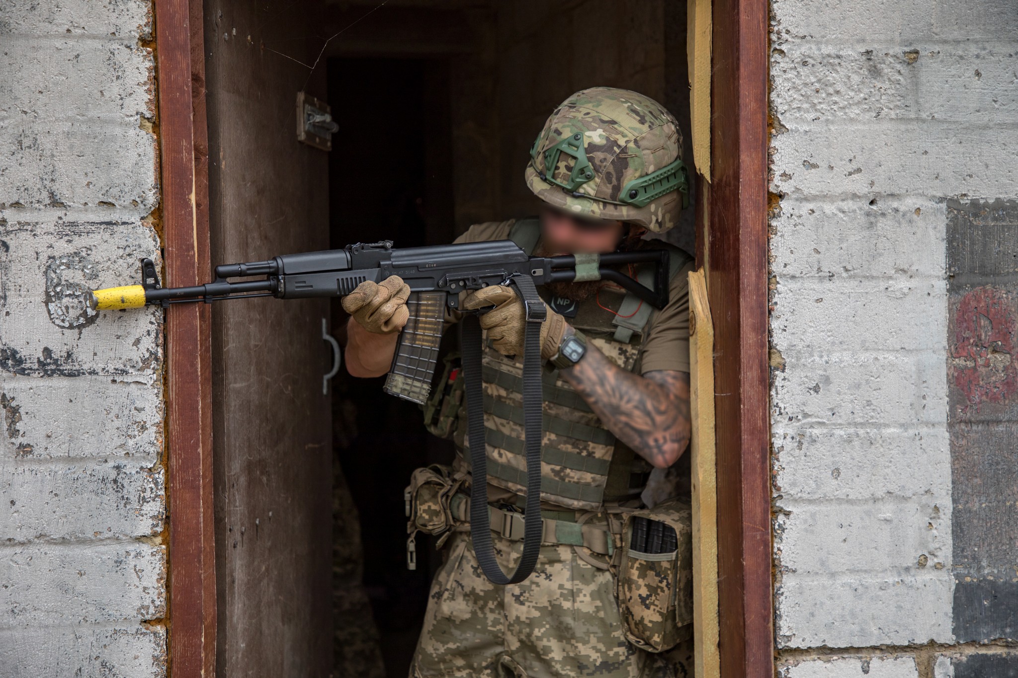 Фото ілюстративне / джерело: Генеральний штаб Збройних Сил України