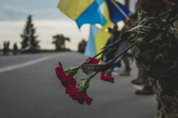 Бойові дії ускладнюють повернення тіл полеглих героїв