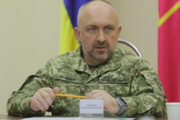 Ми нарощуємо зусилля задля очищення наших лав від негідників — Олександр Павлюк