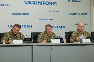 У ЗСУ створять Школу інструкторів, як єдиний навчальний підрозділ для підготовки інструкторського складу