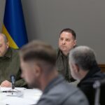 Три ключові кроки до миру: Україна та Литва обговорили виведення російських військ