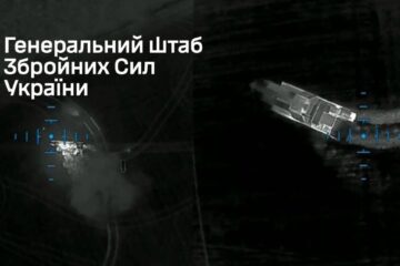 ЗСУ знищили російські ракетні комплекси на окупованій території Луганщини