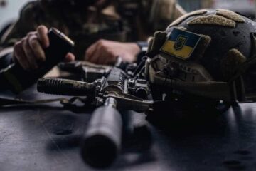 Сили оборони відбивають численні штурми на двох напрямках, де ворог зосередив основні зусилля