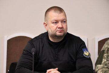 Правоохоронці розкрили понад 40 випадків підпалів авто військових на Харківщині